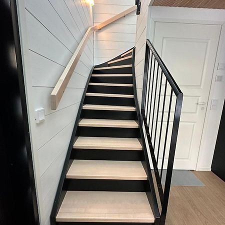 Levi Aurora Sky Villa Exteriör bild